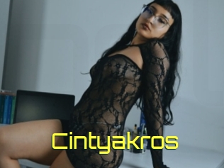 Cintyakros