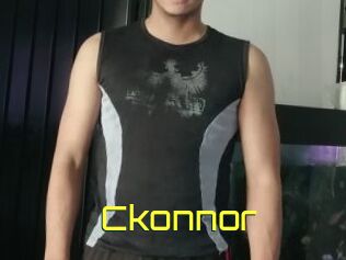 Ckonnor