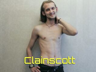 Clainscott