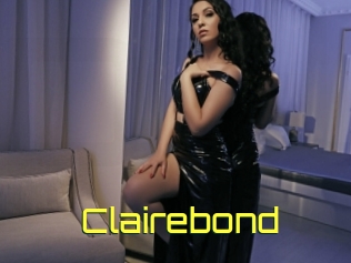 Clairebond