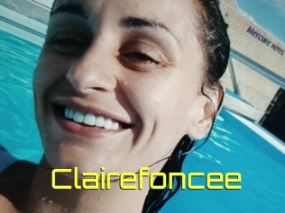 Clairefoncee