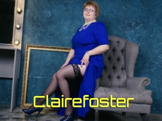 Clairefoster