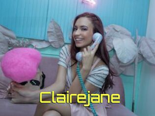 Clairejane