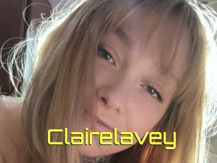 Clairelavey