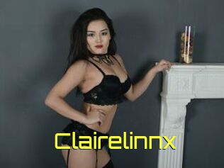 Clairelinnx