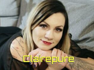 Clairepure