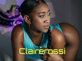 Clairerossi