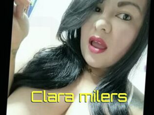 Clara_milers