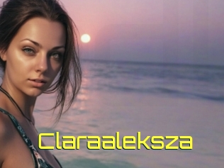 Claraaleksza