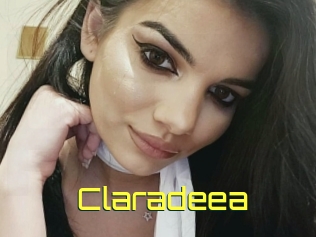 Claradeea