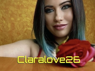 Claralove26