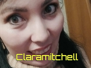 Claramitchell