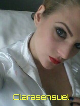 Clarasensuel