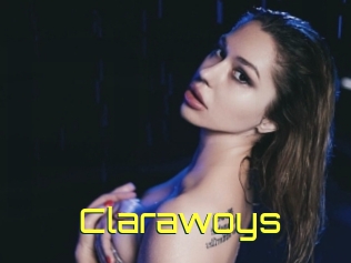 Clarawoys