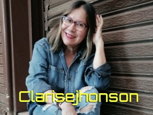 Clarisejhonson