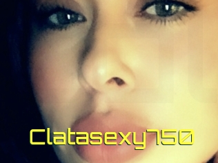 Clatasexy750