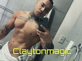 Claytonmagic