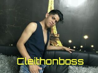 Cleithonboss