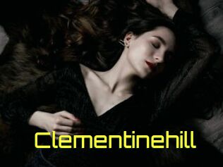 Clementinehill