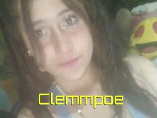 Clemmpoe