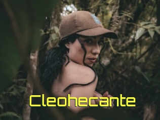 Cleohecante