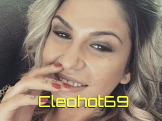 Cleohot69