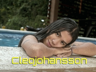 Cleojohansson