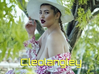 Cleolangley