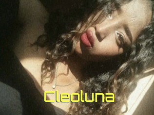 Cleoluna