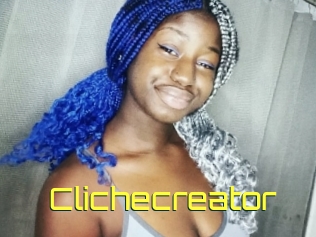 Clichecreator