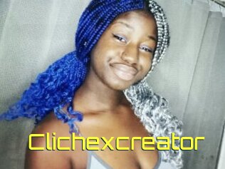 Clichexcreator