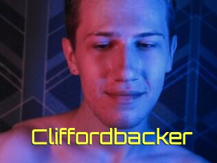 Cliffordbacker