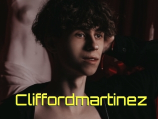 Cliffordmartinez