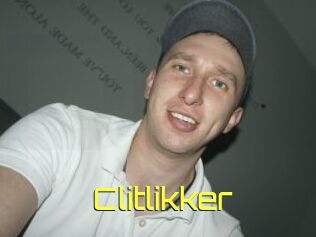 Clitlikker