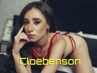 Cloebenson