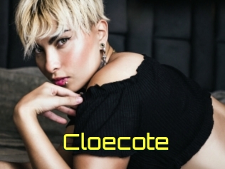 Cloecote