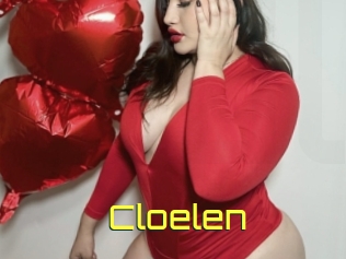 Cloelen