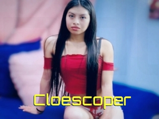 Cloescoper