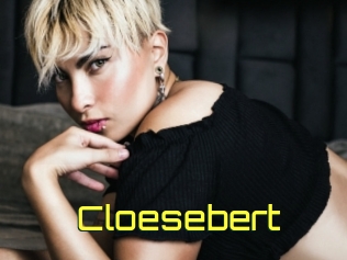 Cloesebert