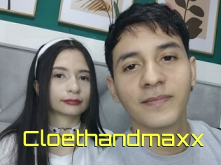 Cloethandmaxx