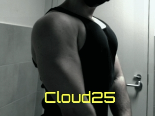 Cloud25