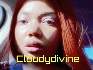 Cloudydivine