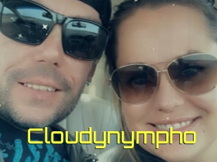 Cloudynympho