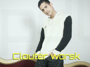 Clouter_worsk