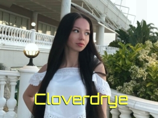 Cloverdrye