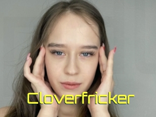 Cloverfricker