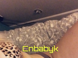 Cnbabyk