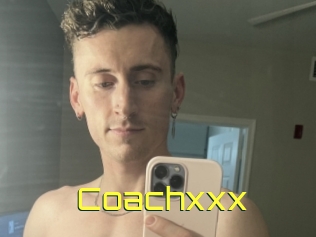 Coachxxx