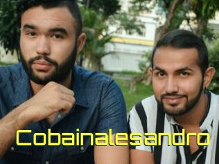 Cobainalesandro