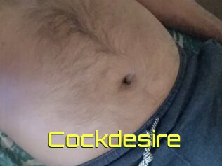 Cockdesire